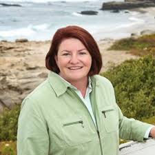 Toni Atkins