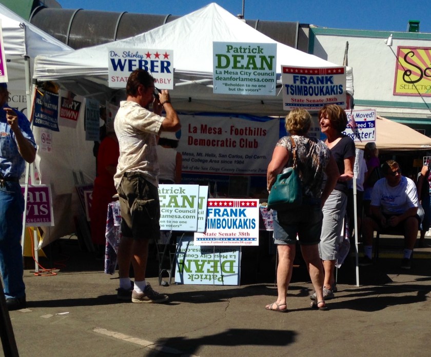 Oktoberfest.booth.davis